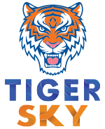 Tiger Sky